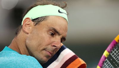 French farewell? Nadal falls to Zverev in opener