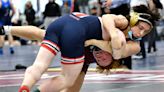 Algonquin's Knapp, Monty Tech's Paulino earn All-State wrestling championships