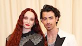 What Joe Jonas and Sophie Turner have shared about their 2 kids