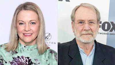 Melissa Joan Hart Remembers “Sabrina the Teenage Witch” Costar Martin Mull After His Death: 'Such Fond Memories'