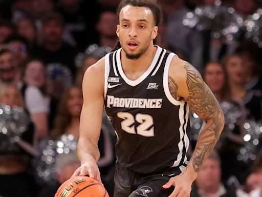 Spurs 'Showing Significant Interest' In Drafting Devin Carter