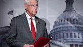 Key Republican calls for 'generational' increase in defense spending to counter US adversaries