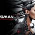 RoboWoman