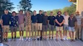 Coldwater baseball celebrates 2022 spring season with awards banquet