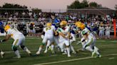 Top dogs in Tracy: Tracy football dominates Mountain House to remain undefeated