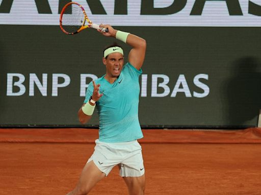 Rafael Nadal se despide de Roland Garros en primera ronda y no asegura su regreso en 2025 - La Opinión