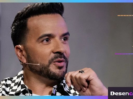 Luis Fonsi: la canción que le cambió la vida, su anécdota con la Fórmula 1 y el show en Argentina