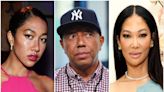 Kimora Lee Simmons speaks out on ex-husband Russell Simmons’s ‘abusive’ behaviour towards daughters