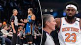 Infamous referee Scott Foster, known as ‘The Extender,’ draws Game 6 in ominous Knicks sign