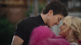Sabrina Carpenter and Barry Keoghan Are Partners in Crime in Her ‘Please Please Please’ Music Video
