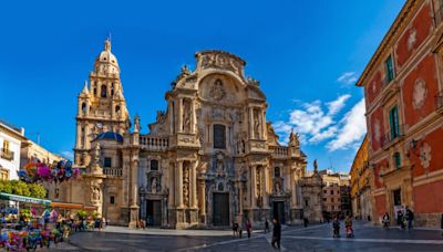 Murcia es la cuarta mejor ciudad de España para vivir para la revista National Geographic