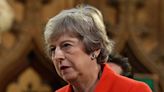 May: Immigration reforms make it harder to catch traffickers and slave drivers