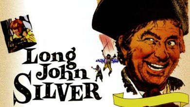 Long John Silver (film)