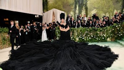 Cardi B referred to her Met Gala designer as 'Asian and everything.' Now she explains why