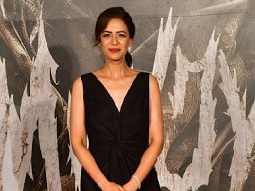 From 3 Idiots To Munjya: Here's How Mona Singh Proves She Has A Midas Touch