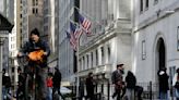 Stock market today: Wall Street gets a late push ahead of inflation data; Activision Blizzard jumps