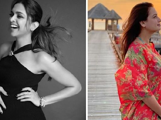 From Deepika Padukone to Dia Mirza, 7 actresses who embraced pregnancy at the 'right age'