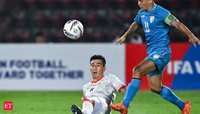 India vs Kuwait Kolkata football match: How to get tickets for Sunil Chhetri's retirement match