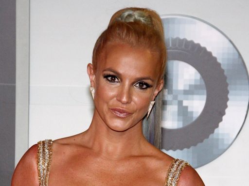 Emotionaler Post: Britney Spears "vermisst" ihre Familie
