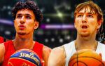 3 early Raptors 2024 NBA Draft targets in No. 6 lottery slot