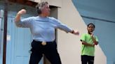 He Called His Teacher 'Old'—So She Destroyed Him In A Dance Battle