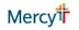 Mercy (healthcare organization)