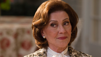 'Gilmore Girls' Star Kelly Bishop Declares This Was Rory's Best Boyfriend