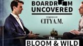 Bloom and Wild: How a secret CEO WhatsApp group helps boss deal with ‘isolation’ of the top job