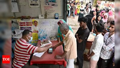 Deadline Extended: Ration Card Mustering Continues in Ernakulam until October 8 | - Times of India