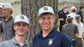 Offseason of hard work paying dividends for Owosso golf team