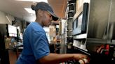 Good-bye self-serve fountain drink stations, crew pour soft drinks returning to McDonald's