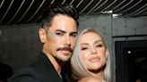 Tom Sandoval Jokes About Asking Lala Kent ‘On a Date’