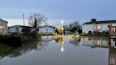 Flooding impact will continue to be ‘significant’ following rain