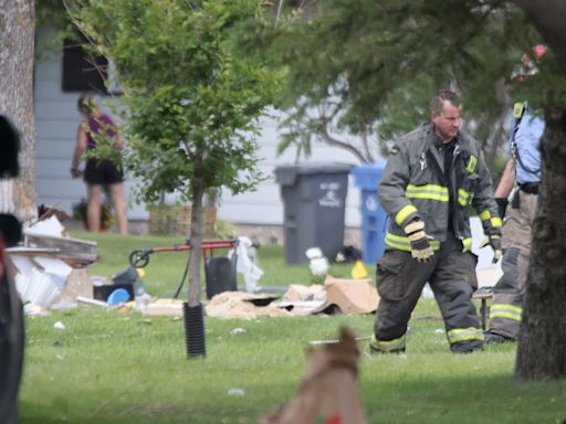 No deaths in Winnipeg house blast, no confirmed cause yet: police