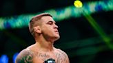 UFC star Dustin Poirier makes surprising Paul vs Diaz prediction