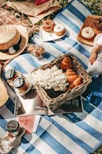 Ideas for a perfect picnic | Food & Home Magazine