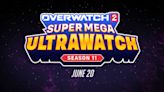 OW2 Season 11 Release Date and Trailer