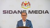 Fahmi: Telcos have 20 days to finalise DNB share subscription agreement