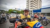 Protestas en Venezuela hoy: Gritos y cacerolazos en protestas en Caracas contra los resultados de las elecciones presidenciales