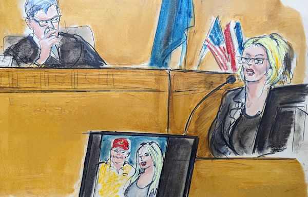 Trump is 'innocent,' defense tells jury as closing arguments begin in hush money trial