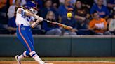 Oklahoma State softball season on the brink after shutout loss to Florida in WCWS opener