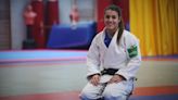 La judoca Ariane Toro estará en los Juegos de París