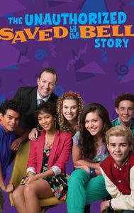 The Unauthorized Saved by the Bell Story