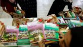 Two textbooks, two stories as Palestinian parents protest Israeli curriculum