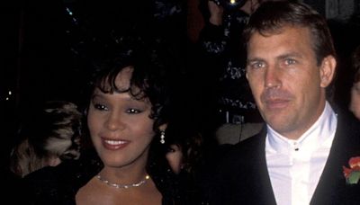 Kevin Costner Shut Down CNN When They Asked Him to Shorten His Eulogy for Whitney Houston