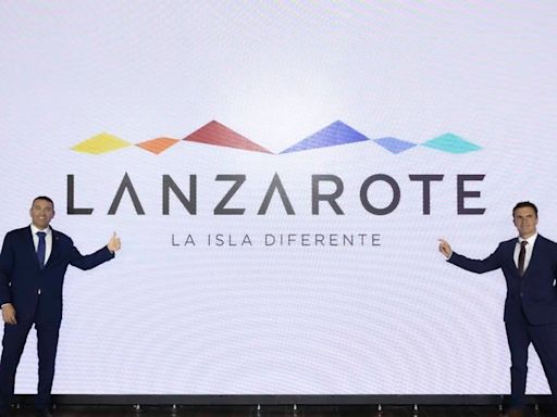 Jameos del Agua acoge la presentación de la nueva marca de “Lanzarote, la isla diferente”