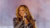 Blue Ivy surprises fans at mom Beyoncé’s Paris concert: ‘The whole stadium was cheering for her’