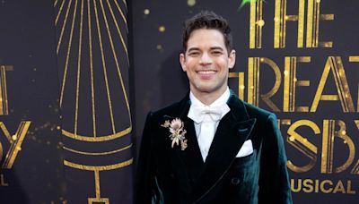 Why Fans Are Demanding Jeremy Jordan Stars in THE GREATEST SHOWMAN Musical