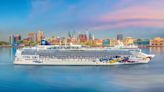 Norwegian Cruise Line Adds Philadelphia as New Homeport