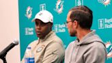 What analysts are saying about Dolphins’ sixth round pick, Elijah Higgins